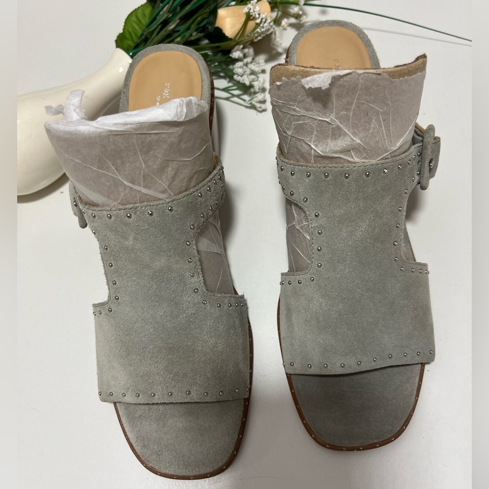 Rag & Bone Sandals - Picture 3 of 9